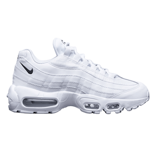 Nike Air Max 95 Essential White Black (W)
