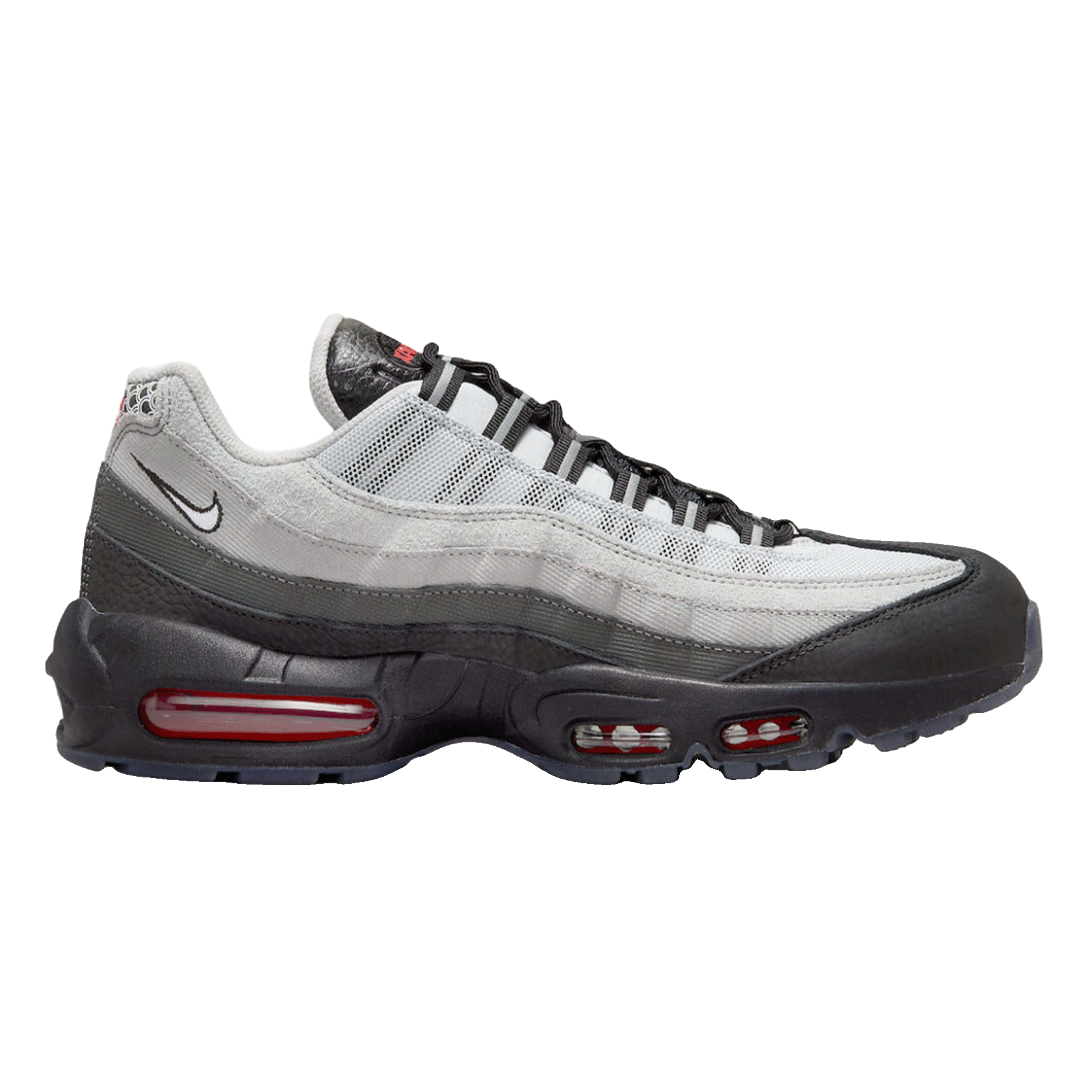 Nike Air Max 95 Fish Scales
