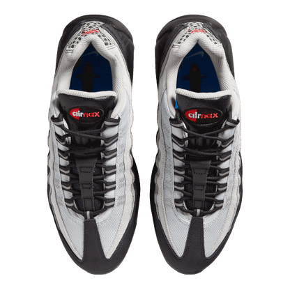 Nike Air Max 95 Fish Scales Oben