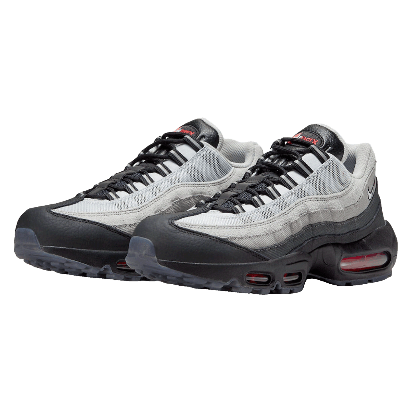 Nike Air Max 95 Fish Scales Side