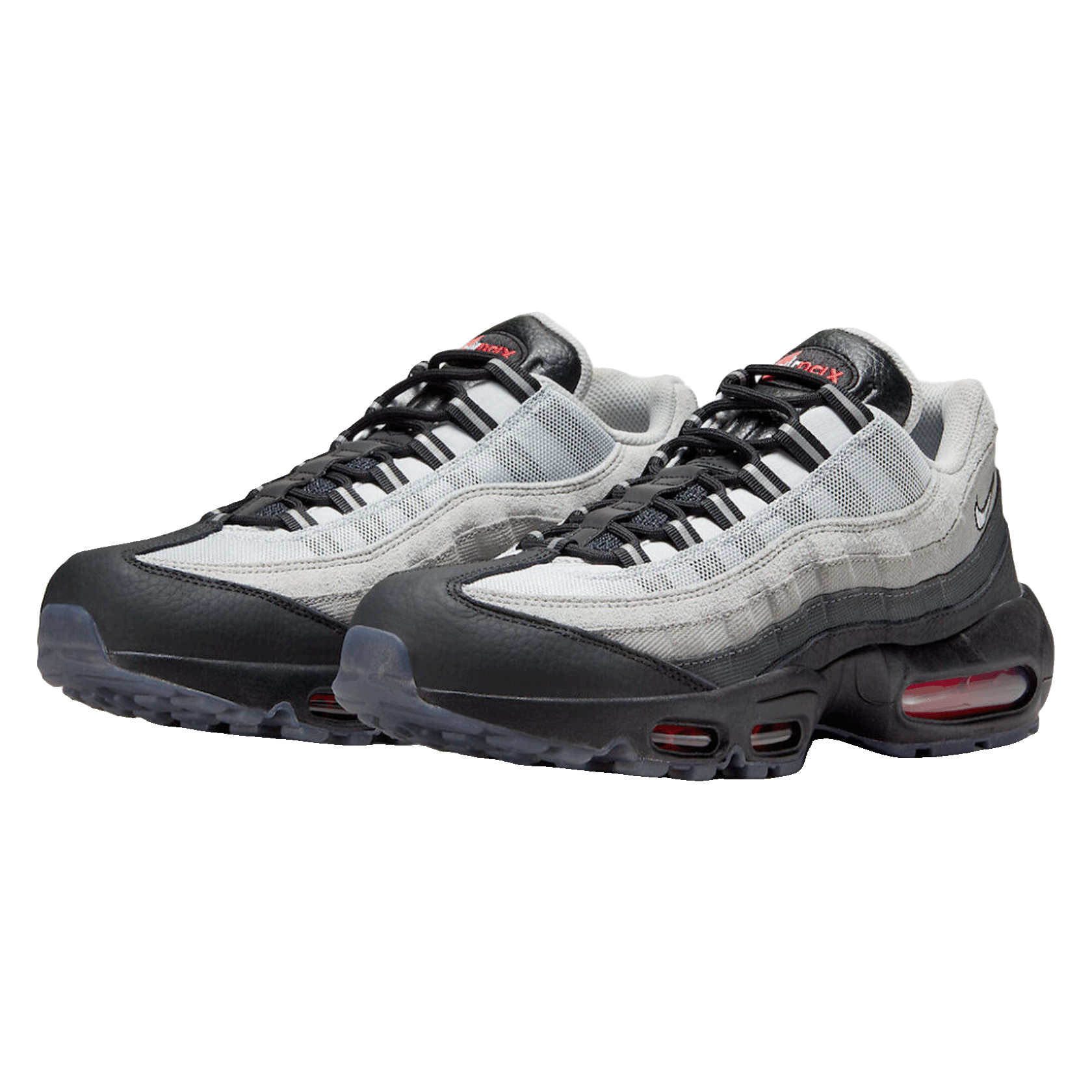 Nike Air Max 95 Fish Scales Side