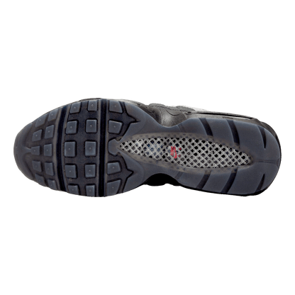 Nike Air Max 95 Fish Scales Sohle