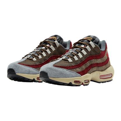 Nike Air Max 95 Freddy Krueger Side