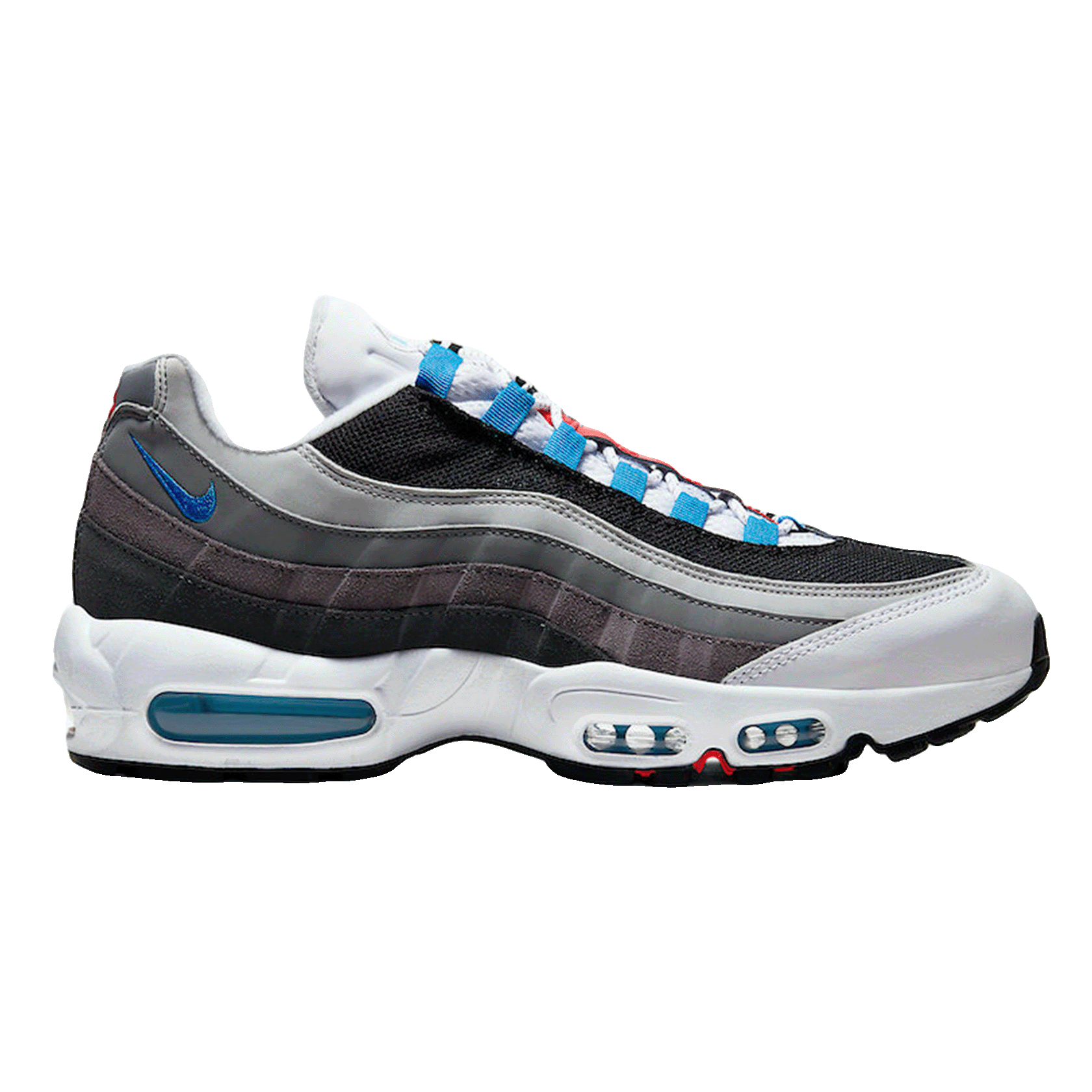 Nike Air Max 95 Greedy (2020)