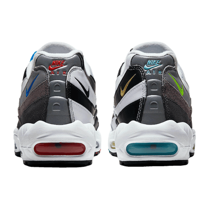 Nike Air Max 95 Greedy (2020) Back