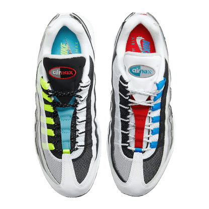 Nike Air Max 95 Greedy (2020) Oben