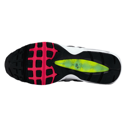 Nike Air Max 95 Greedy (2020) Sohle