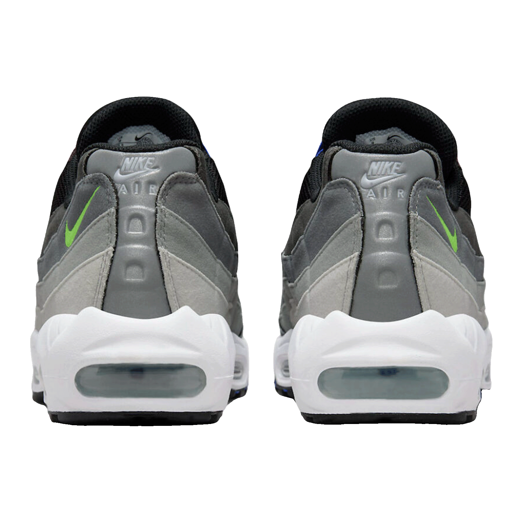 Nike Air Max 95 Greedy 4.0 Back