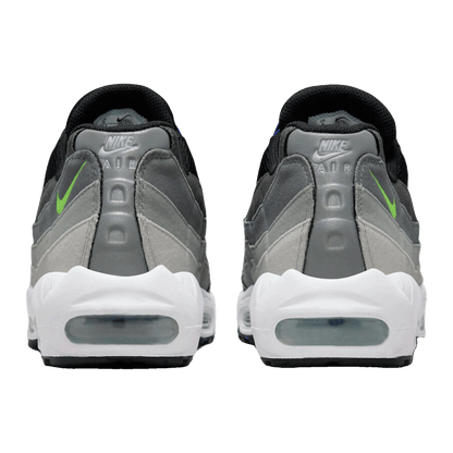 Nike Air Max 95 Greedy 4.0 Back