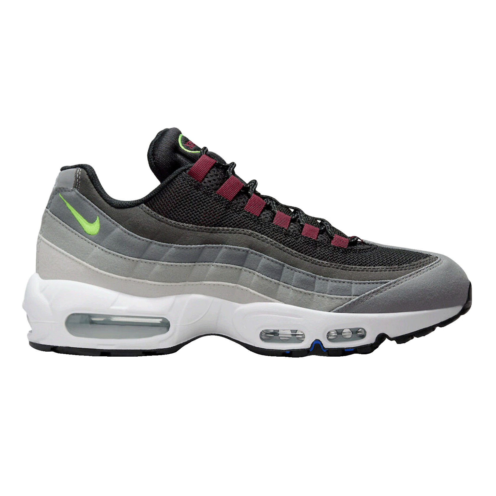 Nike Air Max 95 Greedy 4.0