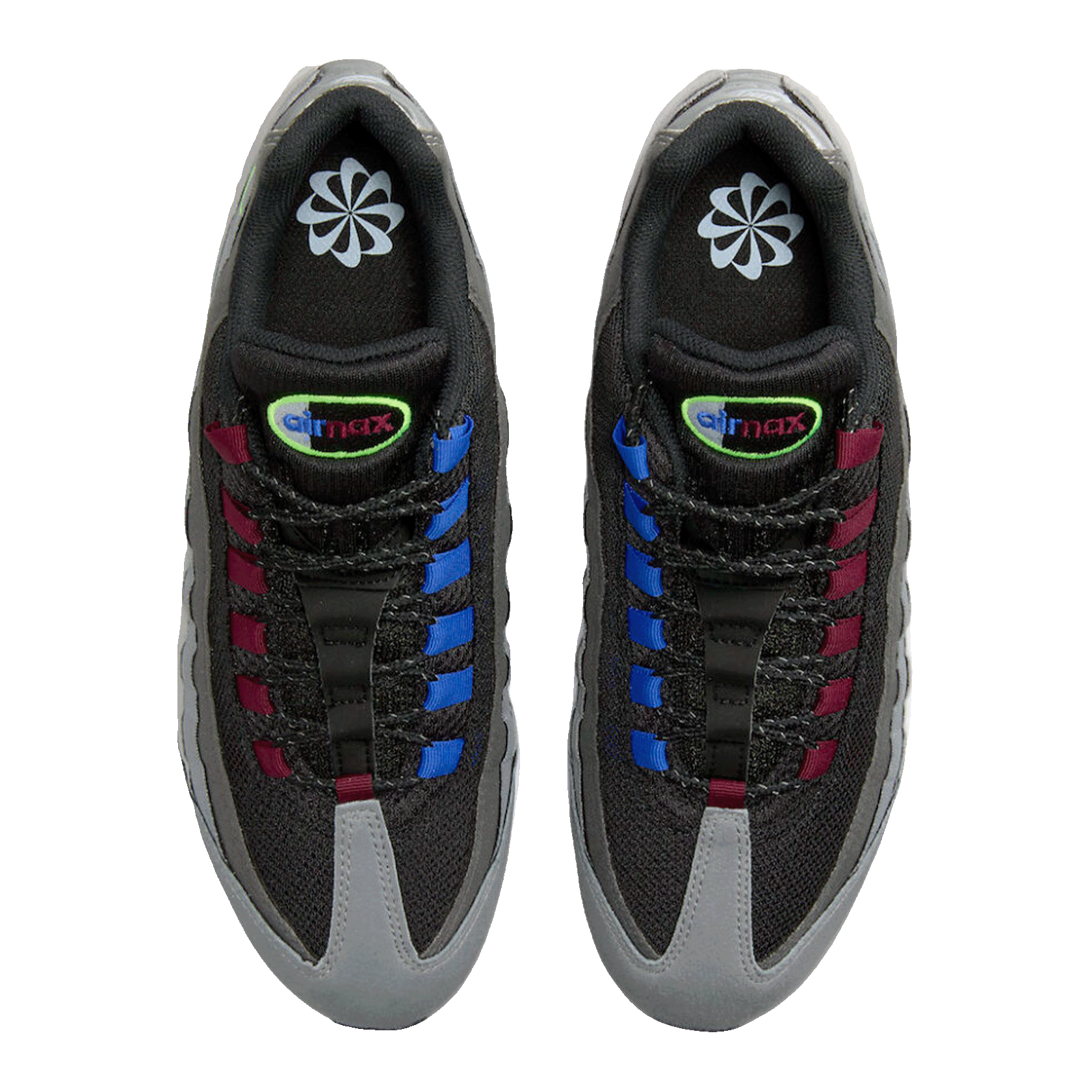 Nike Air Max 95 Greedy 4.0 Oben