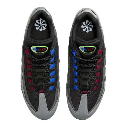 Nike Air Max 95 Greedy 4.0 Oben
