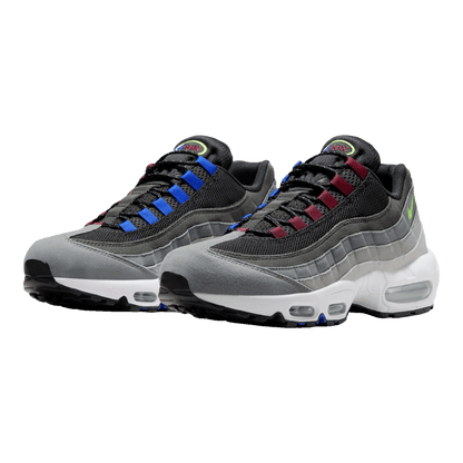 Nike Air Max 95 Greedy 4.0 Side