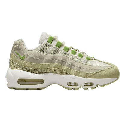 Nike Air Max 95 Green Snake (W)