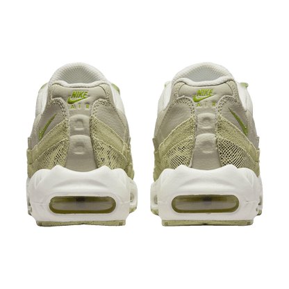 Nike Air Max 95 Green Snake (W) Back