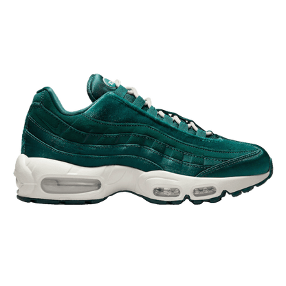 Nike Air Max 95 Green Velvet (W)