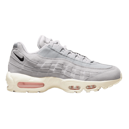 Nike Air Max 95 Grey Fog Pink Foam
