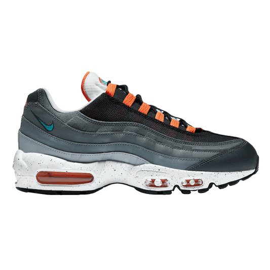 Nike Air Max 95 Grey Speckle Sole