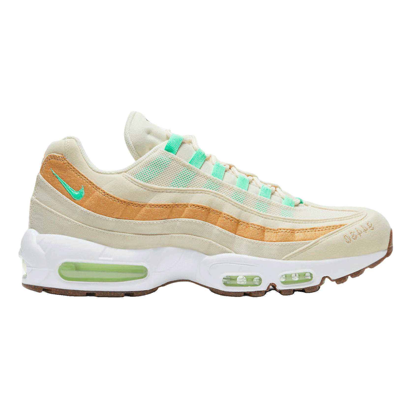 Nike Air Max 95 Happy Pineapple
