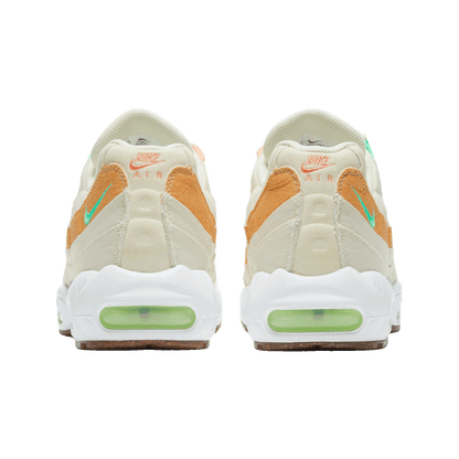 Nike Air Max 95 Happy Pineapple Back