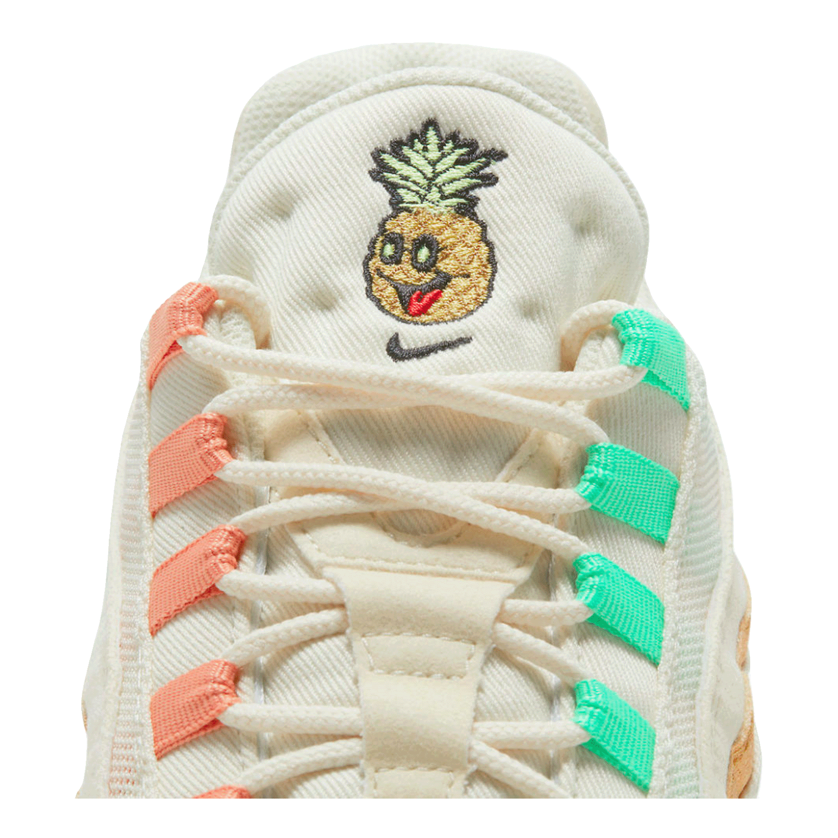 Nike Air Max 95 Happy Pineapple Tongue