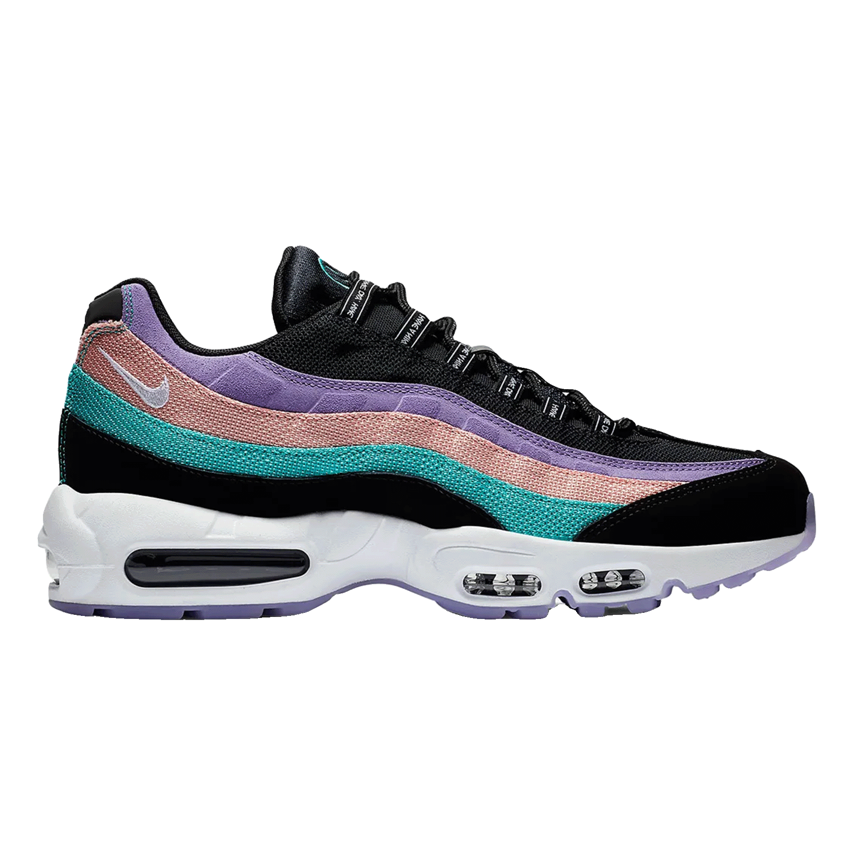 Nike Air Max 95 Have a Nike Day