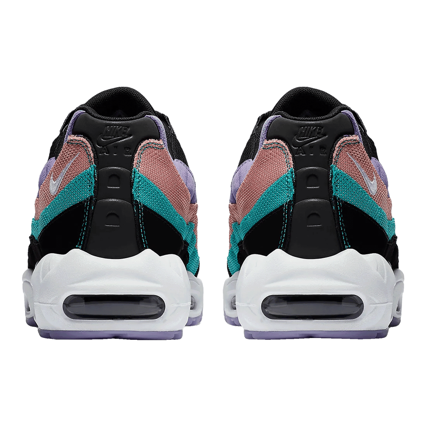Nike Air Max 95 Have a Nike Day Back