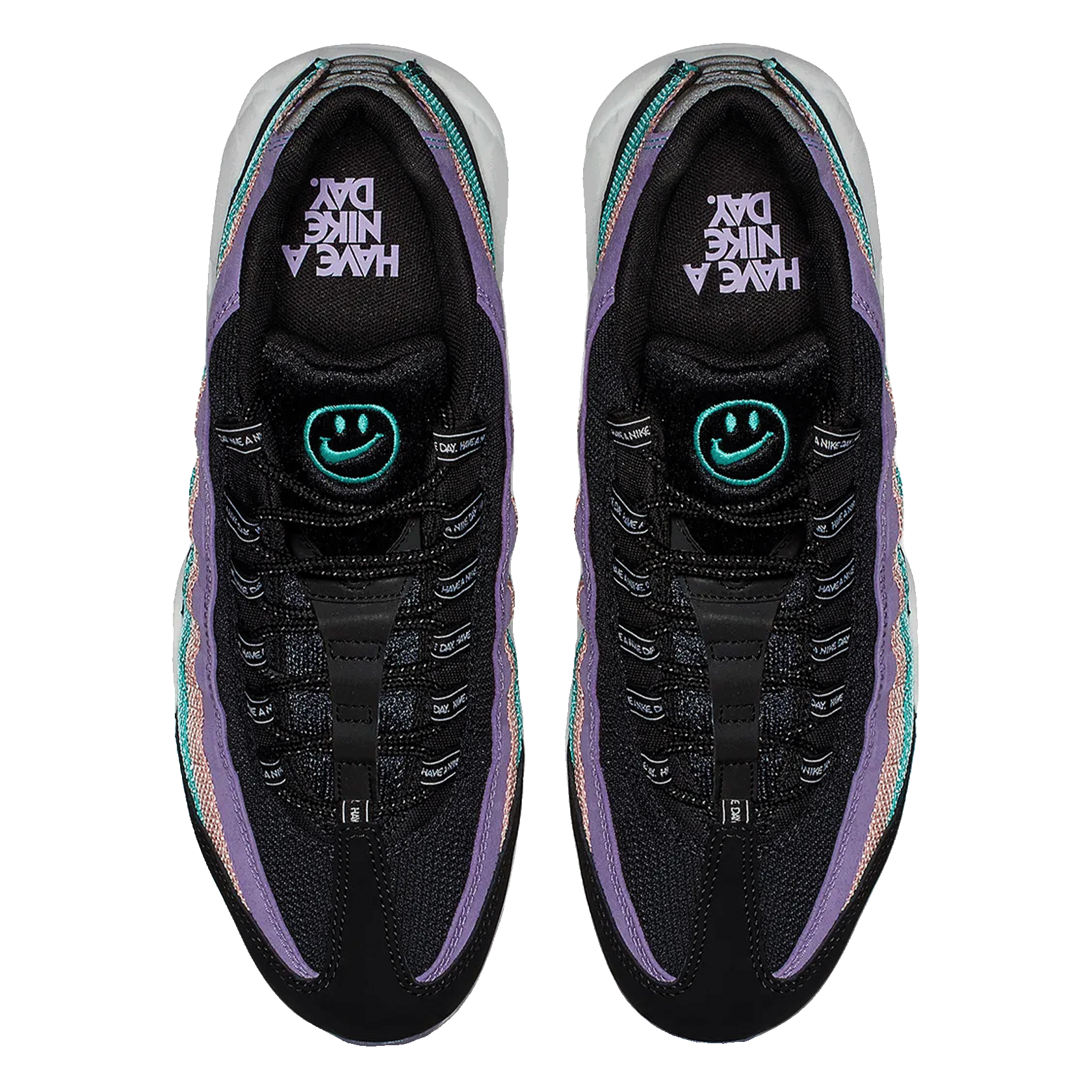 Nike Air Max 95 Have a Nike Day Oben