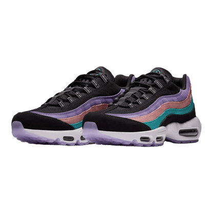 Nike Air Max 95 Have a Nike Day Side