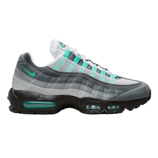 Nike Air Max 95 Hyper Turquoise