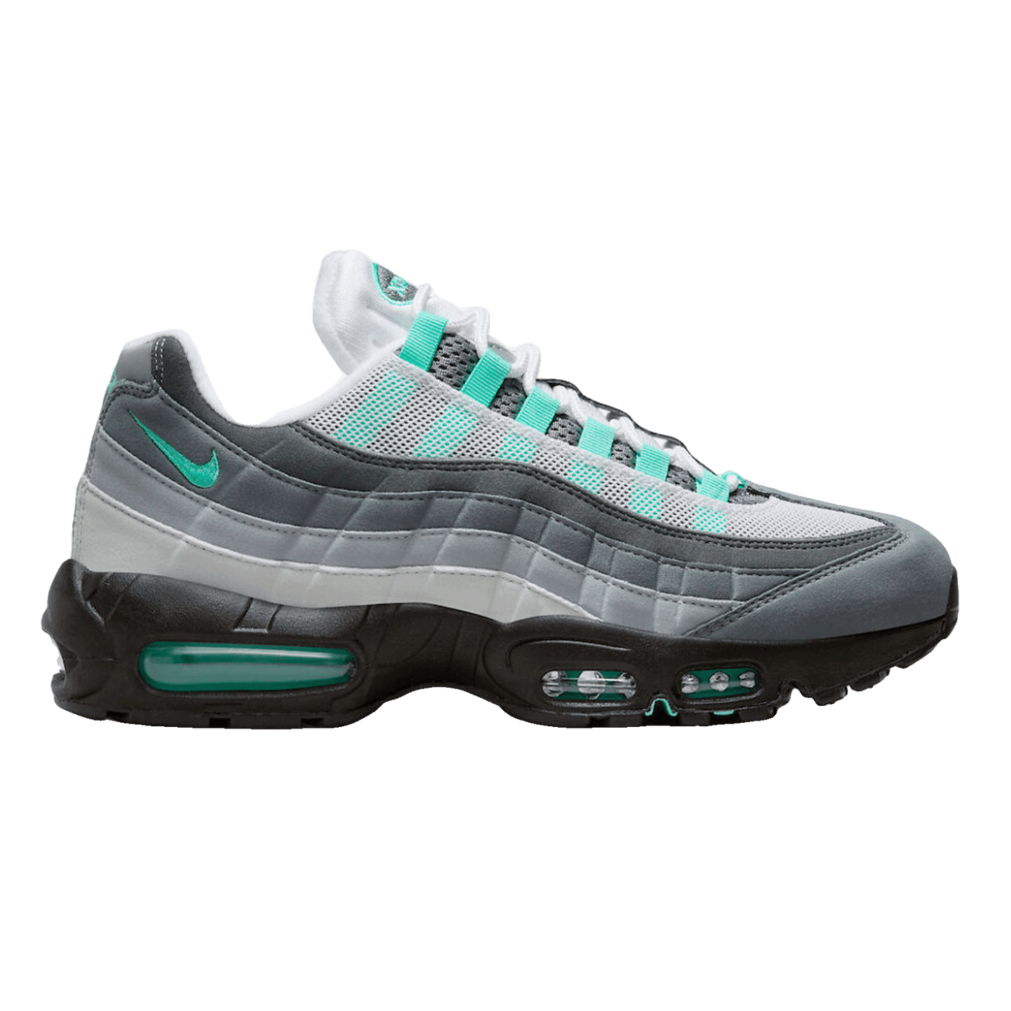 Nike Air Max 95 Hyper Turquoise (GS)