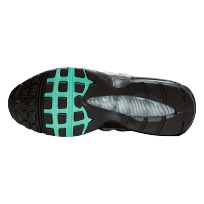 Nike Air Max 95 Hyper Turquoise (GS) Sohle