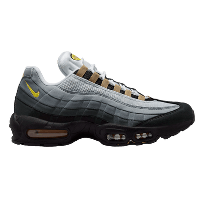 Nike Air Max 95 Icons Yellow Strike