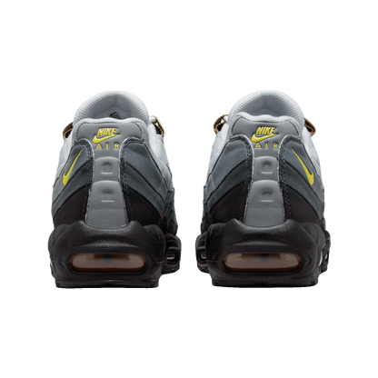 Nike Air Max 95 Icons Yellow Strike Back