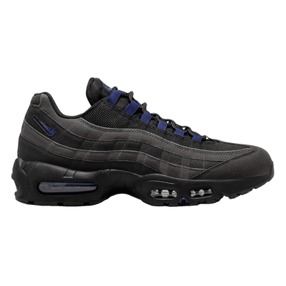 Nike Air Max 95 Jewel Black Deep Royal