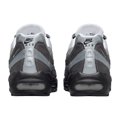 Nike Air Max 95 Jewel Swoosh Grey Back