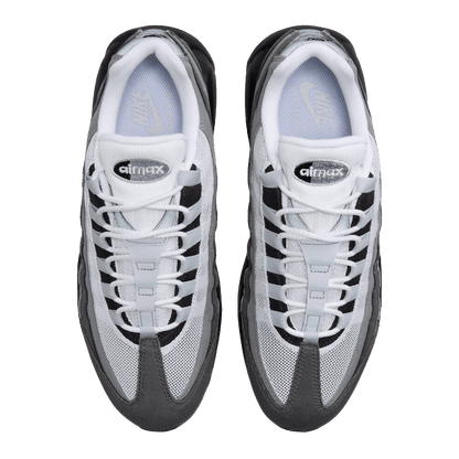 Nike Air Max 95 Jewel Swoosh Grey Oben