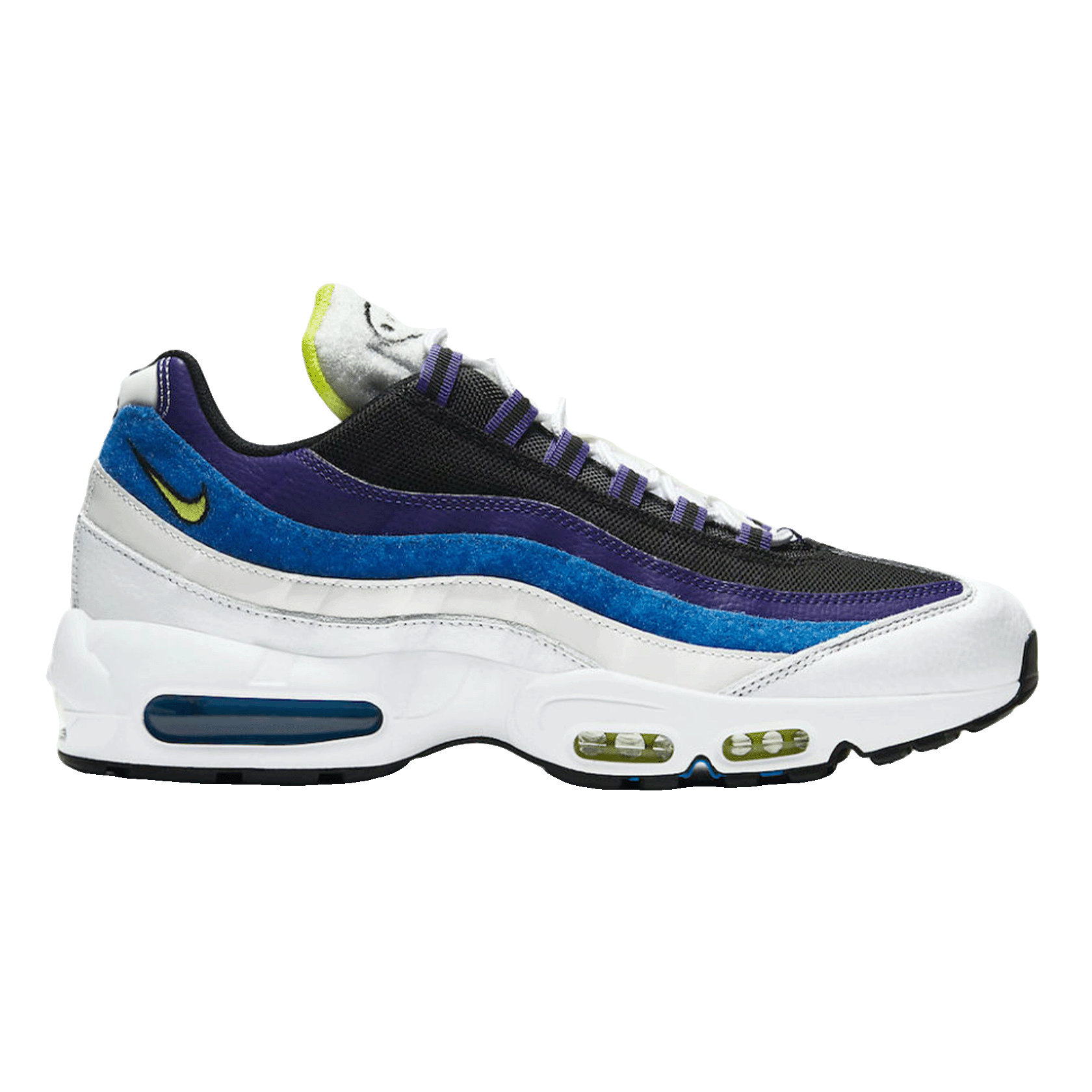 Nike Air Max 95 Kaomoji