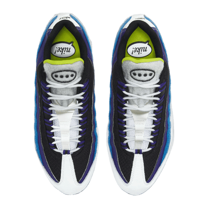 Nike Air Max 95 Kaomoji Oben