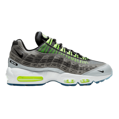 Nike Air Max 95 Kim Jones Total Volt