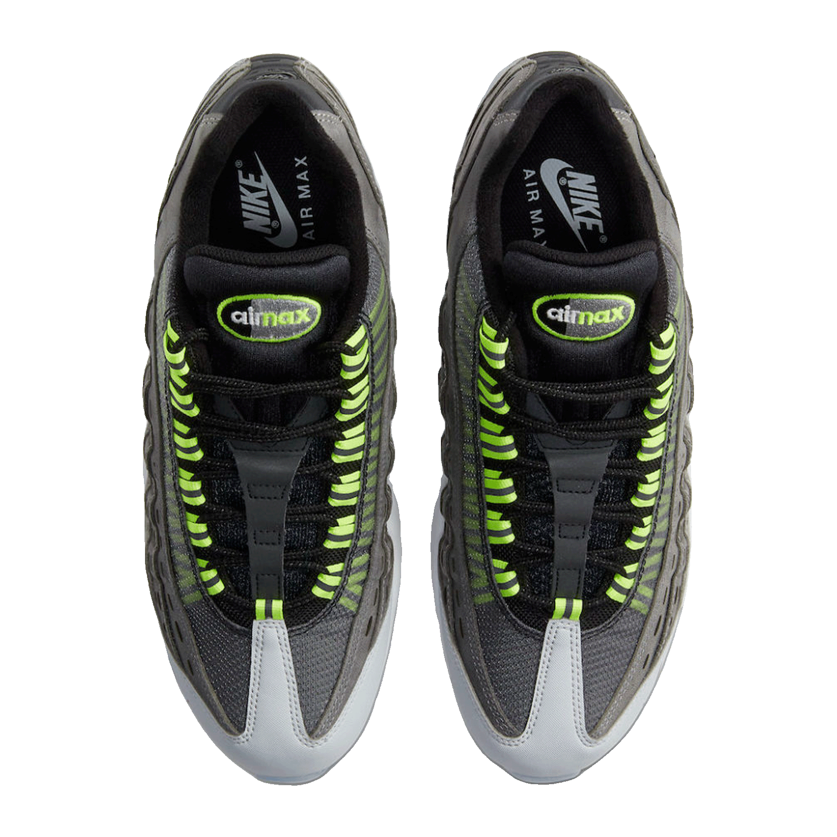 Nike Air Max 95 Kim Jones Total Volt Oben