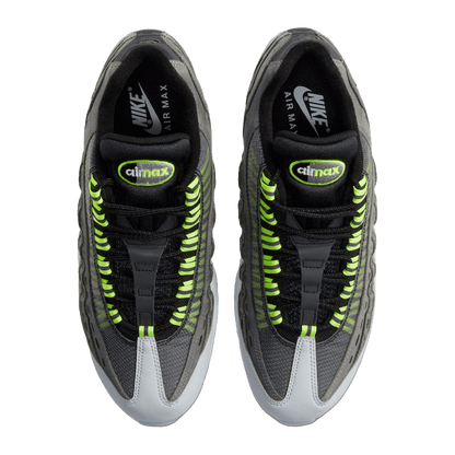 Nike Air Max 95 Kim Jones Total Volt Oben