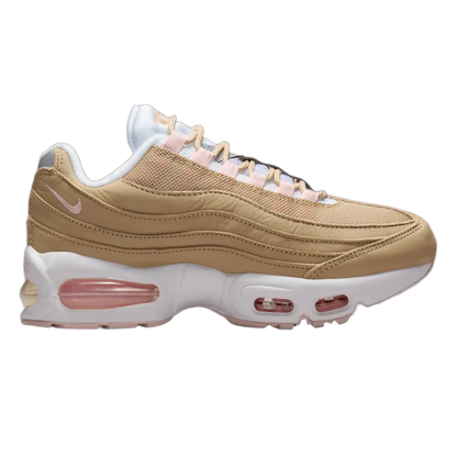 Nike Air Max 95 Kith Linen (GS) IM6039-201
