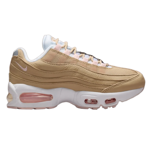 Nike Air Max 95 Kith Linen (GS) IM6039-201