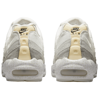 Nike Air Max 95 Light Bone GID Back