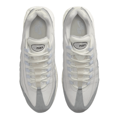 Nike Air Max 95 Light Bone GID Oben
