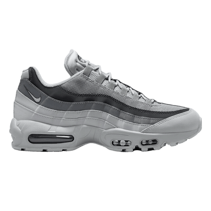 Nike Air Max 95 LIght Smoke Grey Anthracite