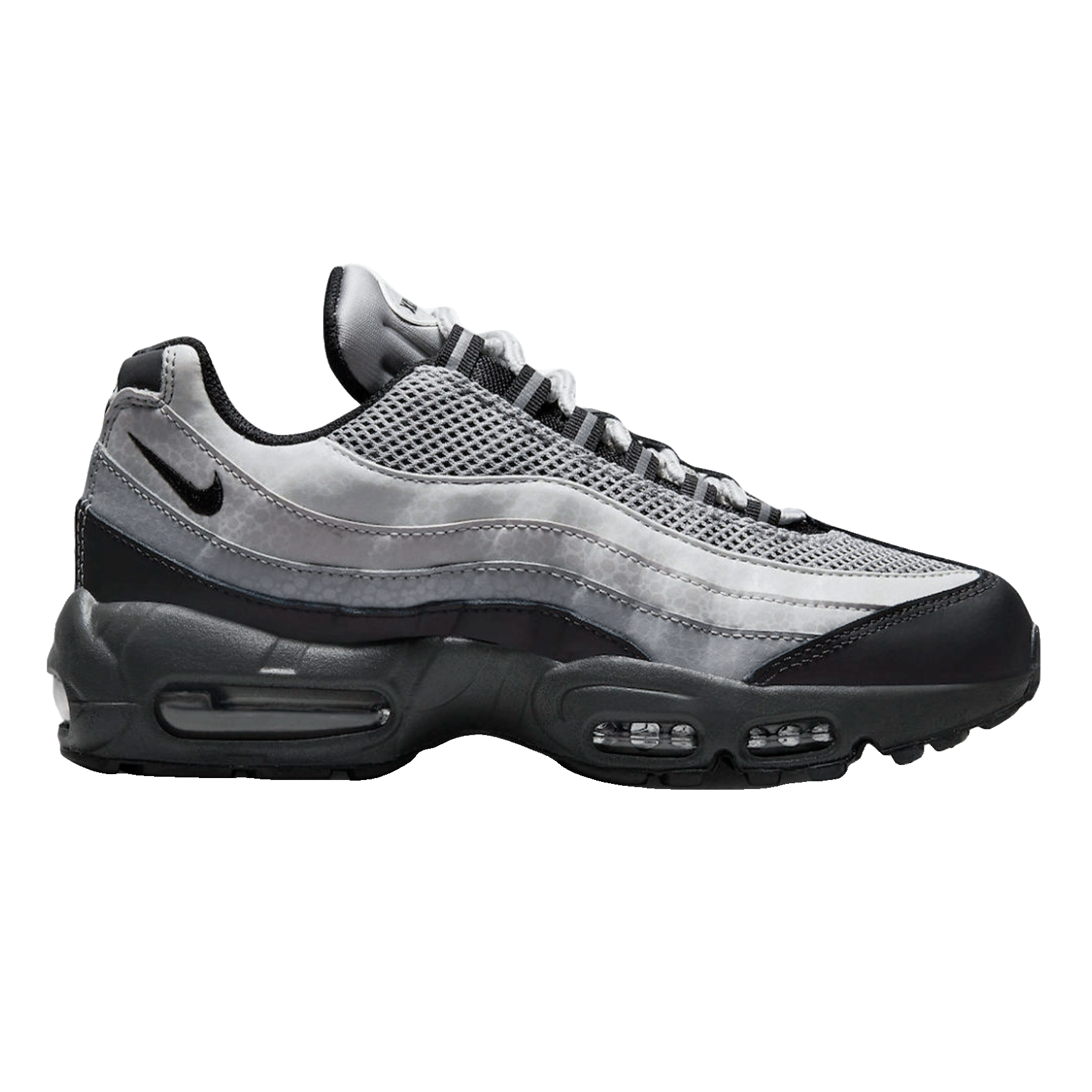 Nike Air Max 95 LX Reflective Safari (W)