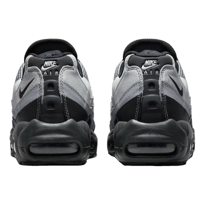 Nike Air Max 95 LX Reflective Safari (W) Back