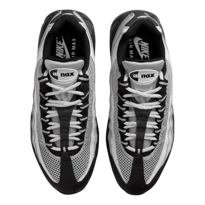 Nike Air Max 95 LX Reflective Safari (W) Oben